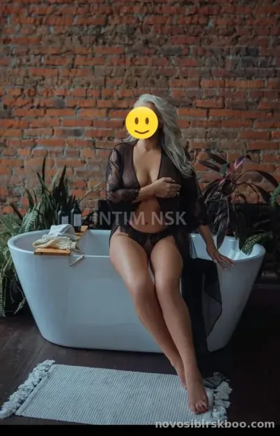 Елена, анкета Новосибирск