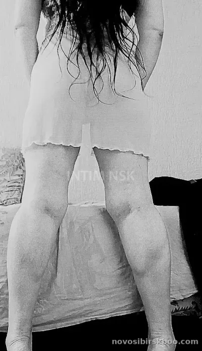 Аня, анкета Новосибирск — фото 3