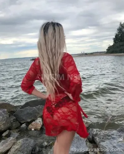 Яна, анкета Новосибирск — фото 4